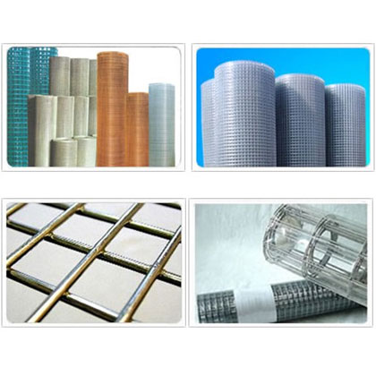 Wire Mesh